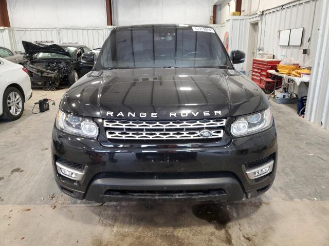 Photo 4 VIN: SALWR2KF9GA571318 - LAND ROVER RANGEROVER 