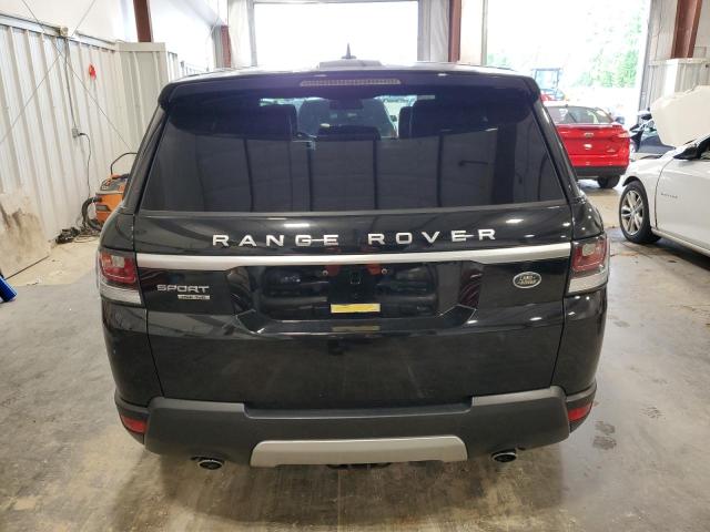 Photo 5 VIN: SALWR2KF9GA571318 - LAND ROVER RANGEROVER 