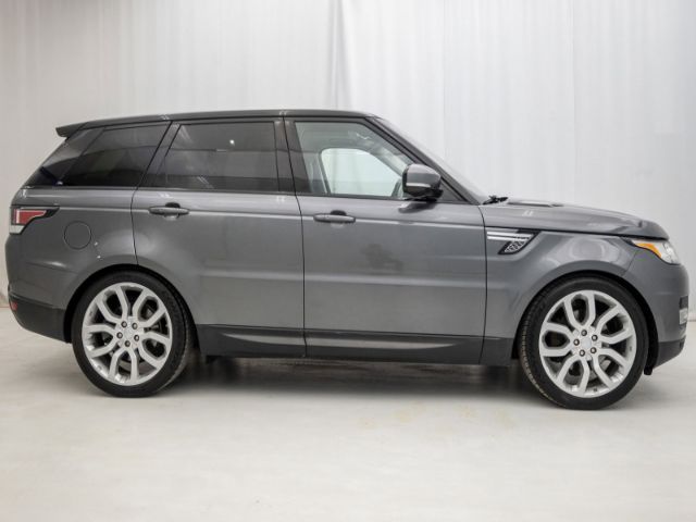 Photo 1 VIN: SALWR2KF9GA639438 - LAND ROVER RANGE ROVER SPORT 