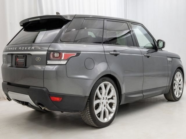 Photo 3 VIN: SALWR2KF9GA639438 - LAND ROVER RANGE ROVER SPORT 