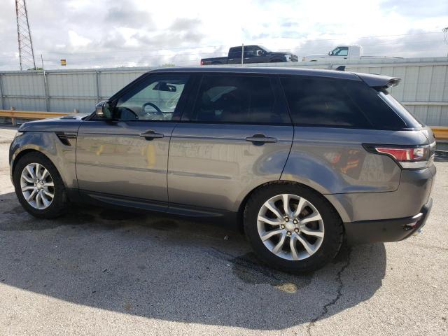 Photo 1 VIN: SALWR2KF9GA656076 - LAND ROVER RANGEROVER 