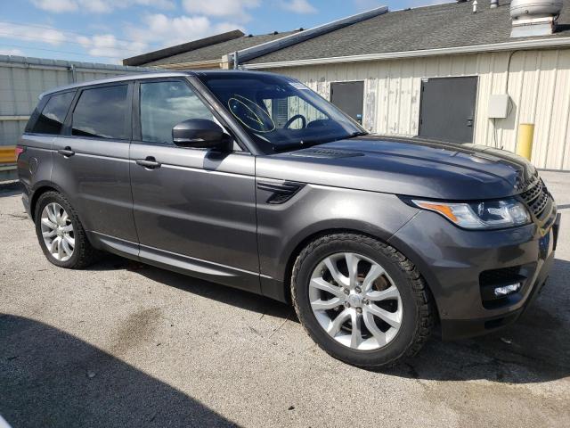 Photo 3 VIN: SALWR2KF9GA656076 - LAND ROVER RANGEROVER 