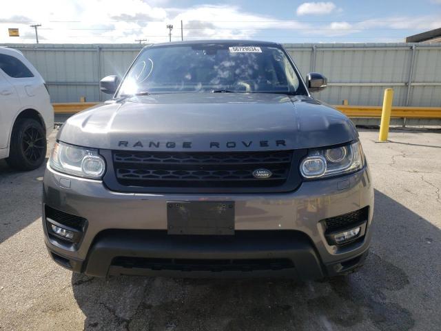 Photo 4 VIN: SALWR2KF9GA656076 - LAND ROVER RANGEROVER 