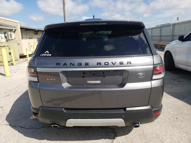 Photo 5 VIN: SALWR2KF9GA656076 - LAND ROVER RANGEROVER 