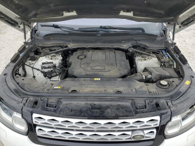 Photo 11 VIN: SALWR2KFXGA593067 - LAND ROVER RANGE ROVE 