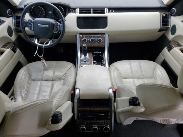 Photo 7 VIN: SALWR2KFXGA593067 - LAND ROVER RANGE ROVE 