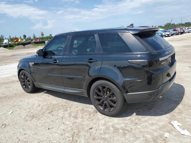 Photo 1 VIN: SALWR2KFXGA597359 - LAND ROVER RANGE ROVE 