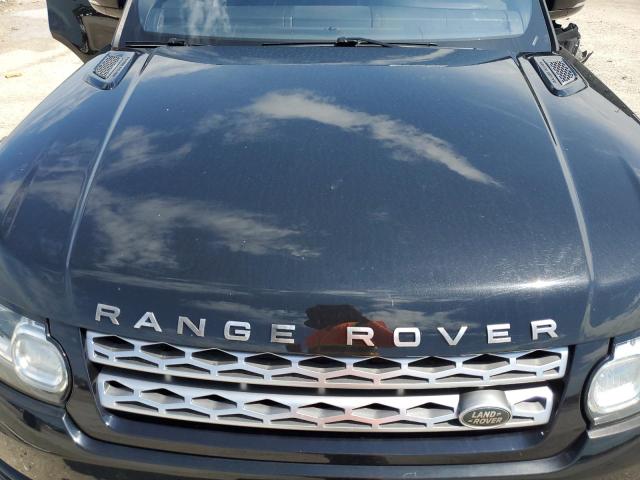 Photo 11 VIN: SALWR2KFXGA597359 - LAND ROVER RANGE ROVE 