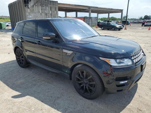 Photo 3 VIN: SALWR2KFXGA597359 - LAND ROVER RANGE ROVE 