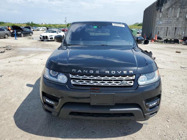 Photo 4 VIN: SALWR2KFXGA597359 - LAND ROVER RANGE ROVE 