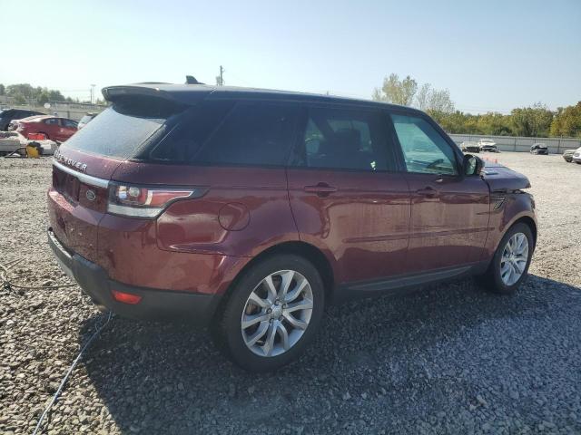 Photo 2 VIN: SALWR2PF0GA119637 - LAND ROVER RANGE ROVE 