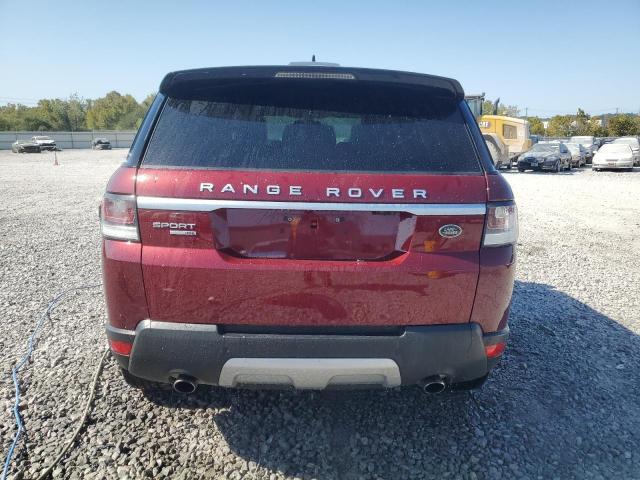 Photo 5 VIN: SALWR2PF0GA119637 - LAND ROVER RANGE ROVE 