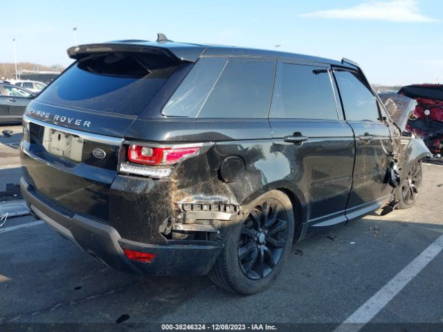 Photo 3 VIN: SALWR2PF0GA120450 - LAND ROVER RANGE ROVER SPORT 