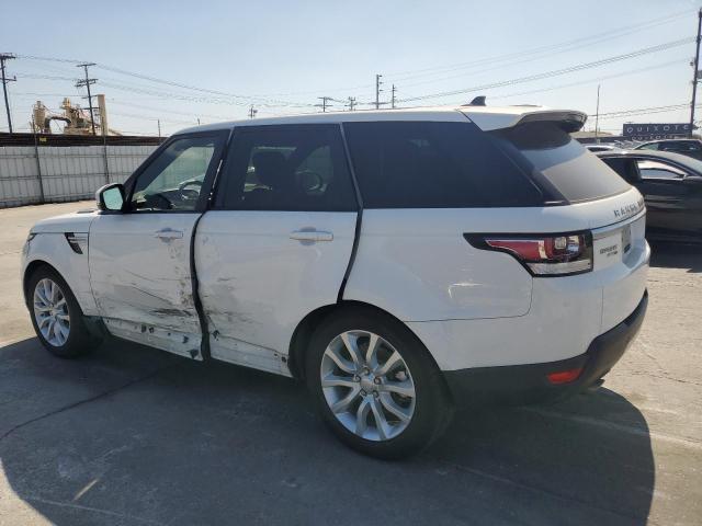 Photo 1 VIN: SALWR2PF0GA592955 - LAND ROVER RANGE ROVE 