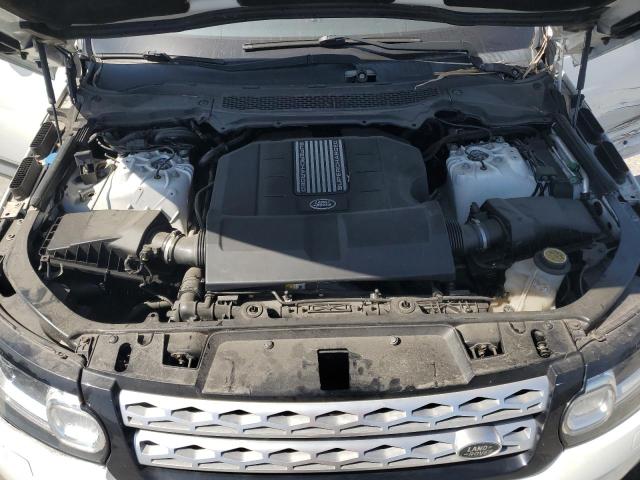 Photo 11 VIN: SALWR2PF0GA592955 - LAND ROVER RANGE ROVE 