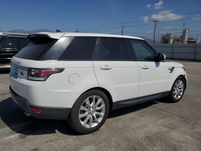 Photo 2 VIN: SALWR2PF0GA592955 - LAND ROVER RANGE ROVE 