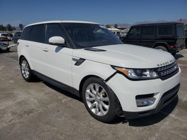 Photo 3 VIN: SALWR2PF0GA592955 - LAND ROVER RANGE ROVE 