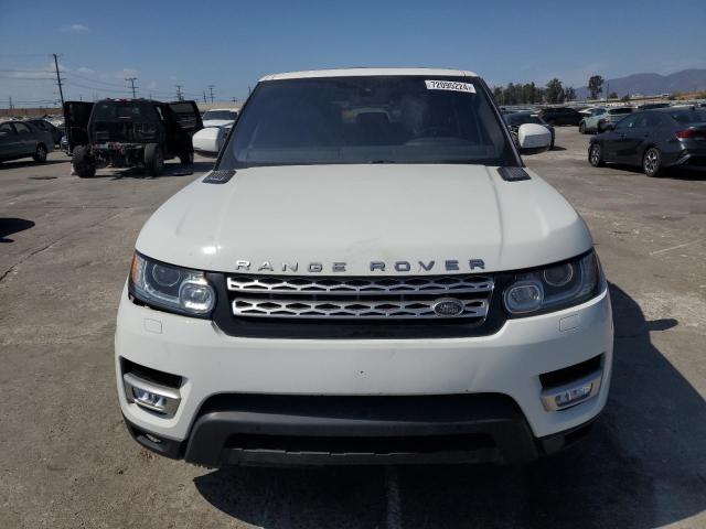 Photo 4 VIN: SALWR2PF0GA592955 - LAND ROVER RANGE ROVE 