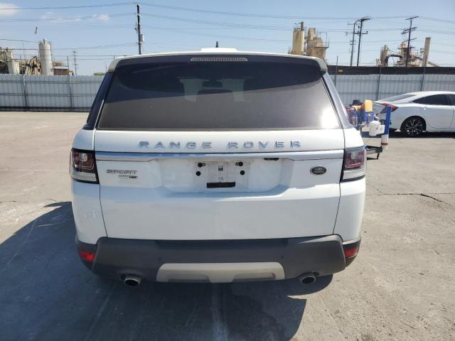 Photo 5 VIN: SALWR2PF0GA592955 - LAND ROVER RANGE ROVE 