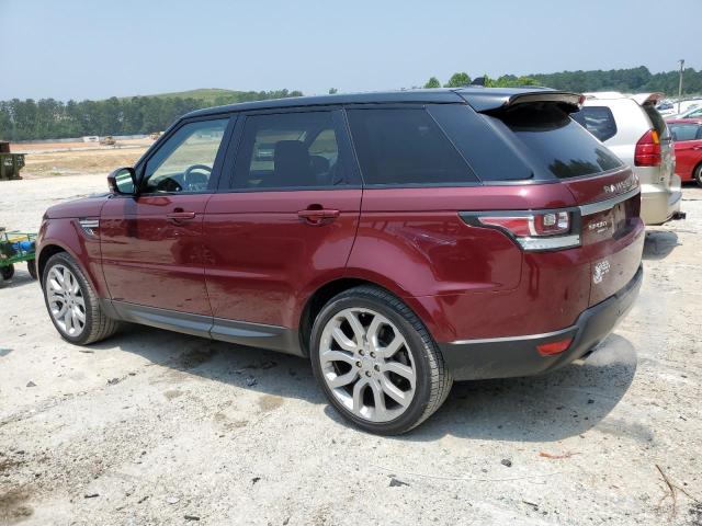 Photo 1 VIN: SALWR2PF0GA653902 - LAND ROVER RANGE ROVE 