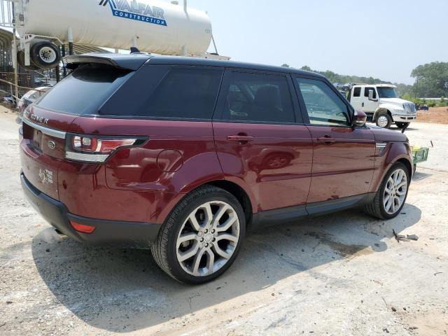 Photo 2 VIN: SALWR2PF0GA653902 - LAND ROVER RANGE ROVE 