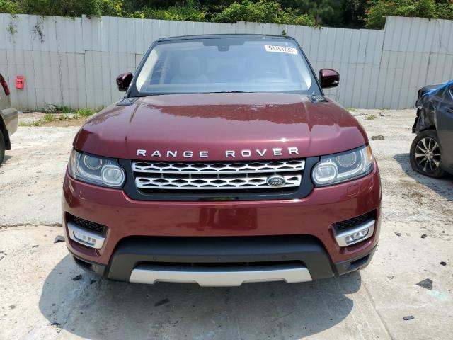 Photo 4 VIN: SALWR2PF0GA653902 - LAND ROVER RANGE ROVE 