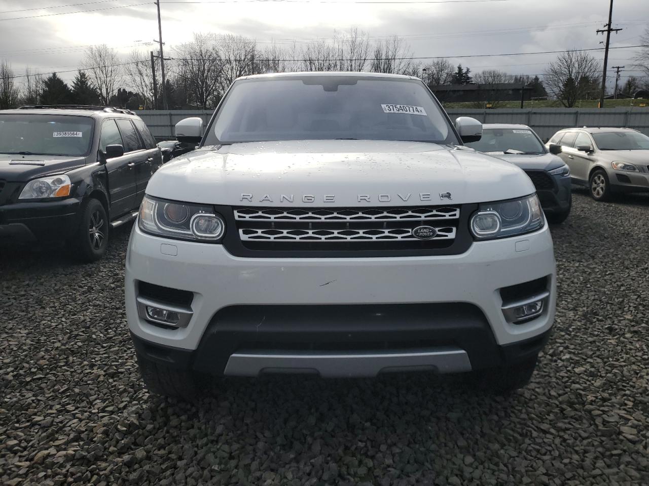 Photo 4 VIN: SALWR2PF1GA112308 - LAND ROVER RANGEROVER 