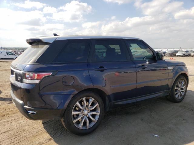 Photo 2 VIN: SALWR2PF1GA118934 - LAND ROVER RANGE ROVE 