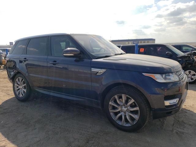 Photo 3 VIN: SALWR2PF1GA118934 - LAND ROVER RANGE ROVE 