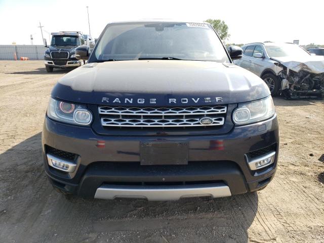 Photo 4 VIN: SALWR2PF1GA118934 - LAND ROVER RANGE ROVE 