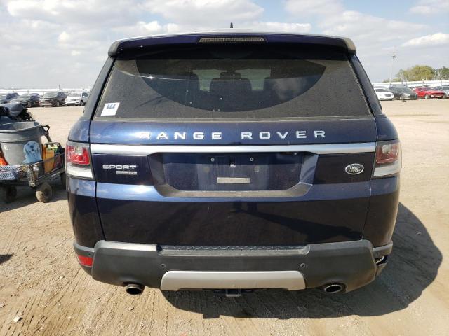 Photo 5 VIN: SALWR2PF1GA118934 - LAND ROVER RANGE ROVE 