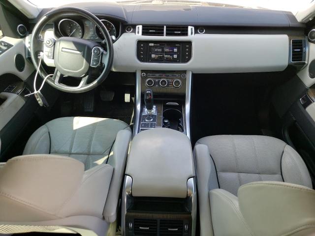 Photo 7 VIN: SALWR2PF1GA118934 - LAND ROVER RANGE ROVE 