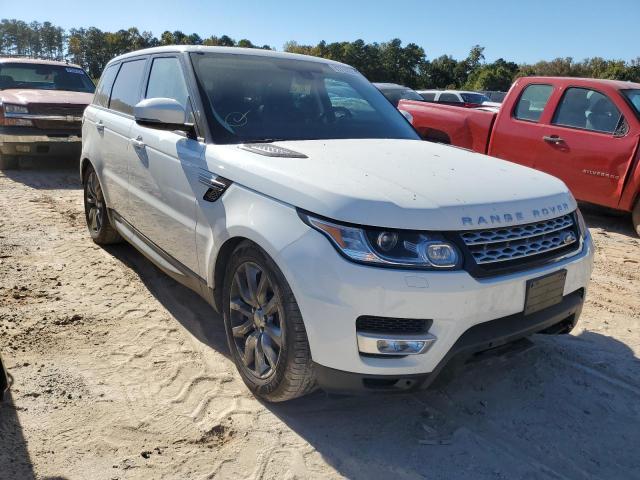 Photo 0 VIN: SALWR2PF1GA597128 - LAND ROVER RANGE ROVE 