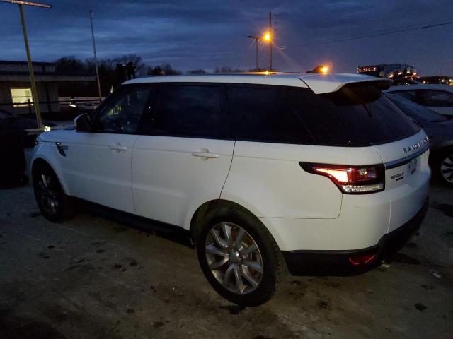 Photo 1 VIN: SALWR2PF1GA597128 - LAND ROVER RANGE ROVE 