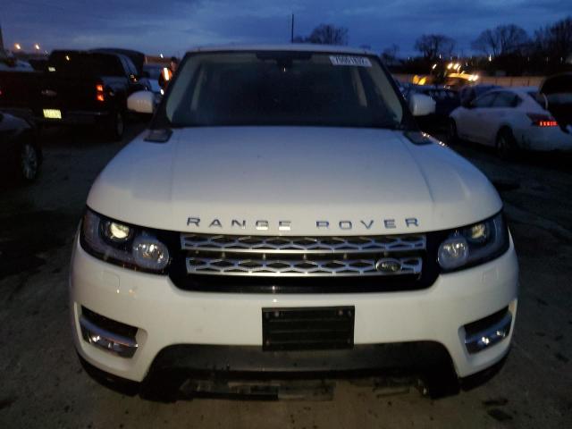 Photo 4 VIN: SALWR2PF1GA597128 - LAND ROVER RANGE ROVE 