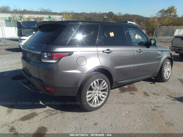 Photo 3 VIN: SALWR2PF1GA654430 - LAND ROVER RANGE ROVER SPORT 