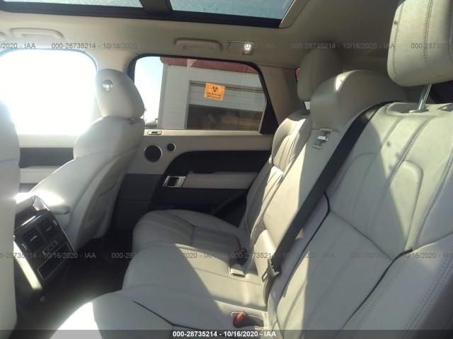 Photo 7 VIN: SALWR2PF1GA654430 - LAND ROVER RANGE ROVER SPORT 