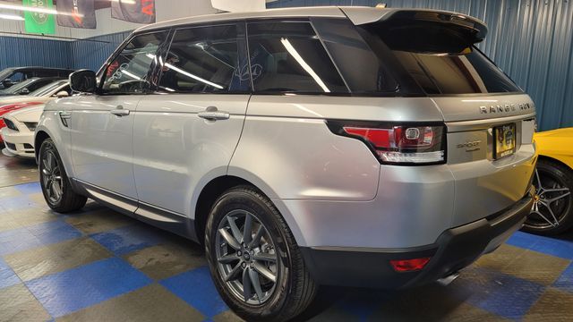 Photo 3 VIN: SALWR2PF1GA661703 - LAND ROVER RANGE ROVER SPORT 