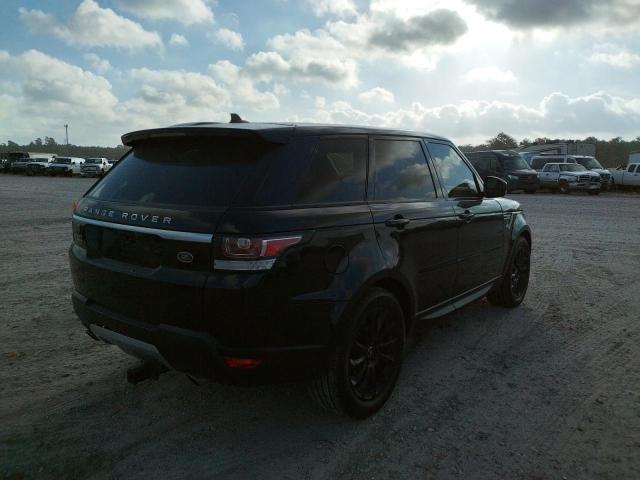 Photo 3 VIN: SALWR2PF2GA100846 - LAND ROVER RANGE ROVE 