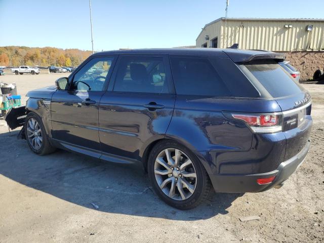 Photo 1 VIN: SALWR2PF2GA113970 - LAND ROVER RANGE ROVE 