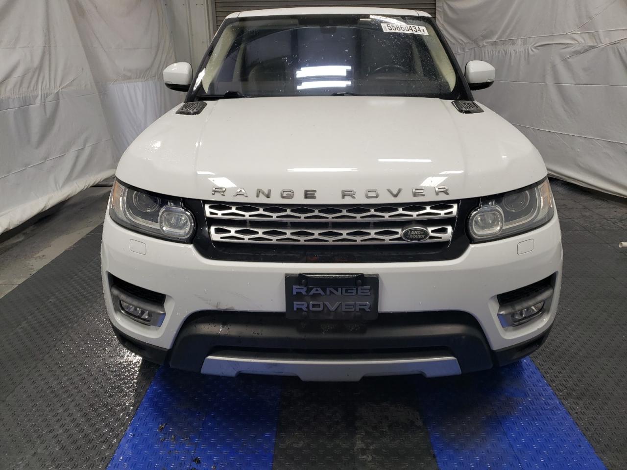 Photo 4 VIN: SALWR2PF2GA119512 - LAND ROVER RANGE ROVER 