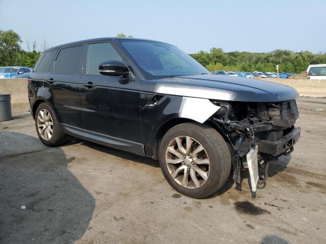 Photo 3 VIN: SALWR2PF2GA585490 - LAND ROVER RANGE ROVE 