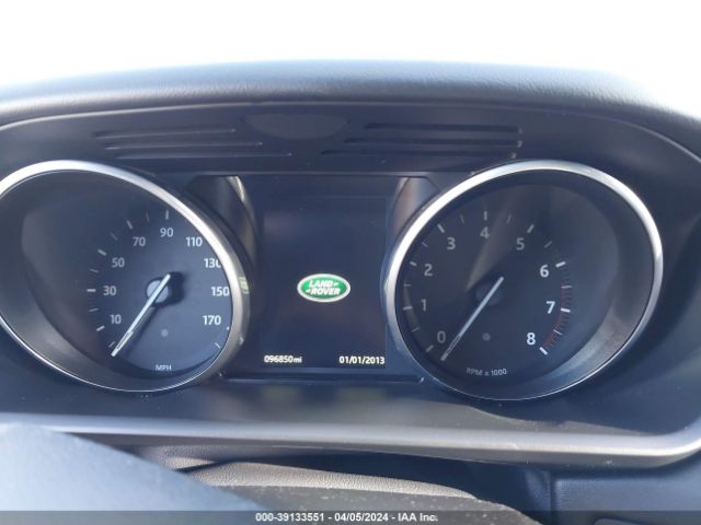 Photo 6 VIN: SALWR2PF2GA593573 - LAND ROVER RANGE ROVER SPORT 