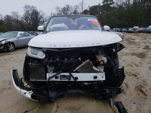 Photo 4 VIN: SALWR2PF2GA593833 - LAND ROVER RANGEROVER 