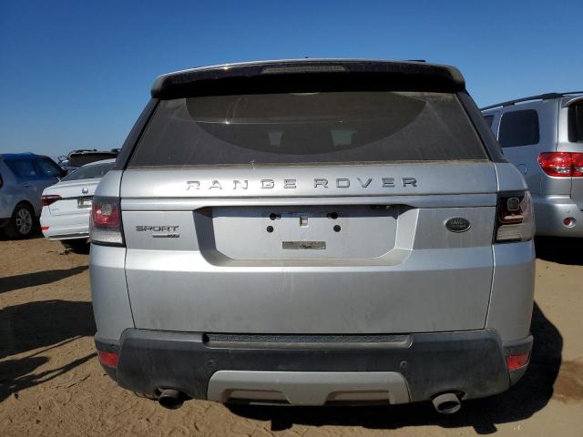 Photo 5 VIN: SALWR2PF2GA664383 - LAND ROVER RANGE ROVE 