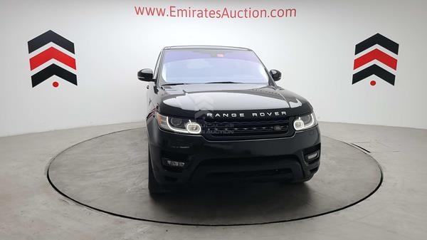 Photo 1 VIN: SALWR2PF2GA666862 - RANGE ROVER SPORT 