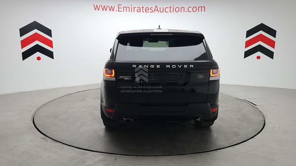 Photo 10 VIN: SALWR2PF2GA666862 - RANGE ROVER SPORT 