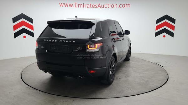 Photo 12 VIN: SALWR2PF2GA666862 - RANGE ROVER SPORT 