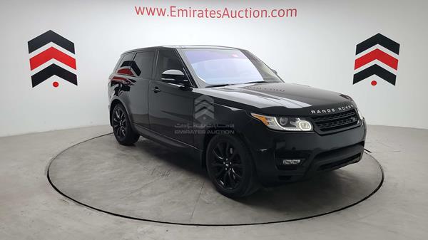 Photo 13 VIN: SALWR2PF2GA666862 - RANGE ROVER SPORT 