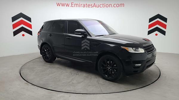 Photo 14 VIN: SALWR2PF2GA666862 - RANGE ROVER SPORT 